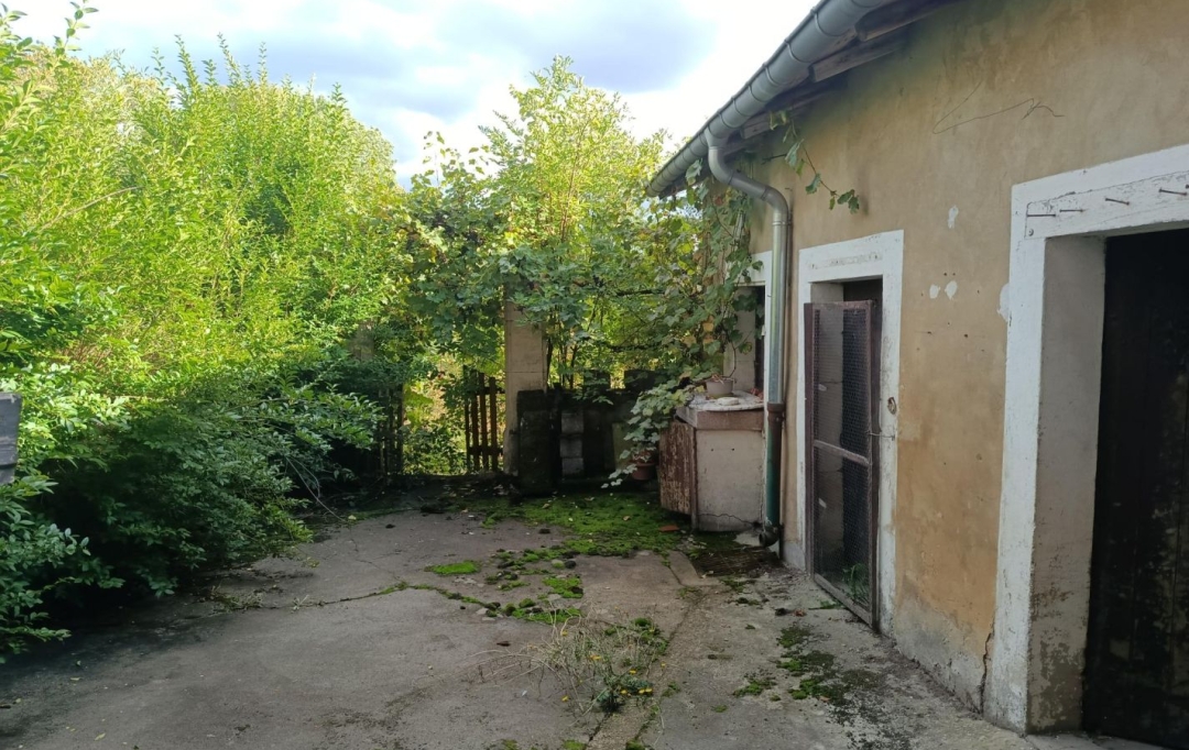 SARL PASSION IMMO Wagner Immo : Maison / Villa | HABOUDANGE (57340) | 174 m2 | 64 900 € 