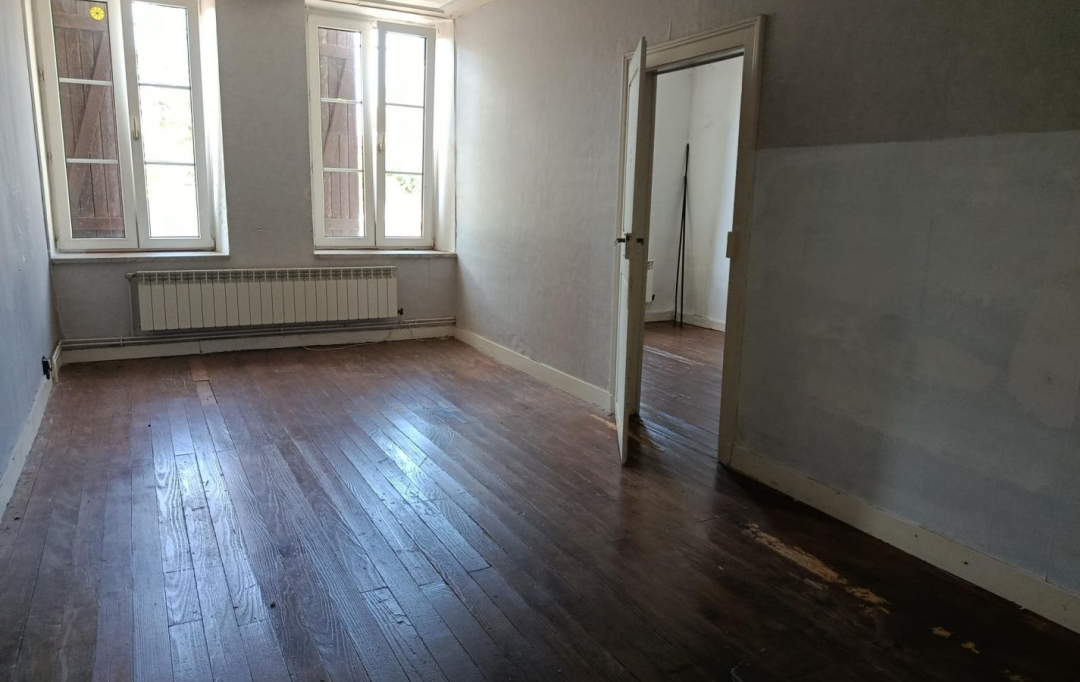 SARL PASSION IMMO Wagner Immo : Maison / Villa | HABOUDANGE (57340) | 174 m2 | 64 900 € 