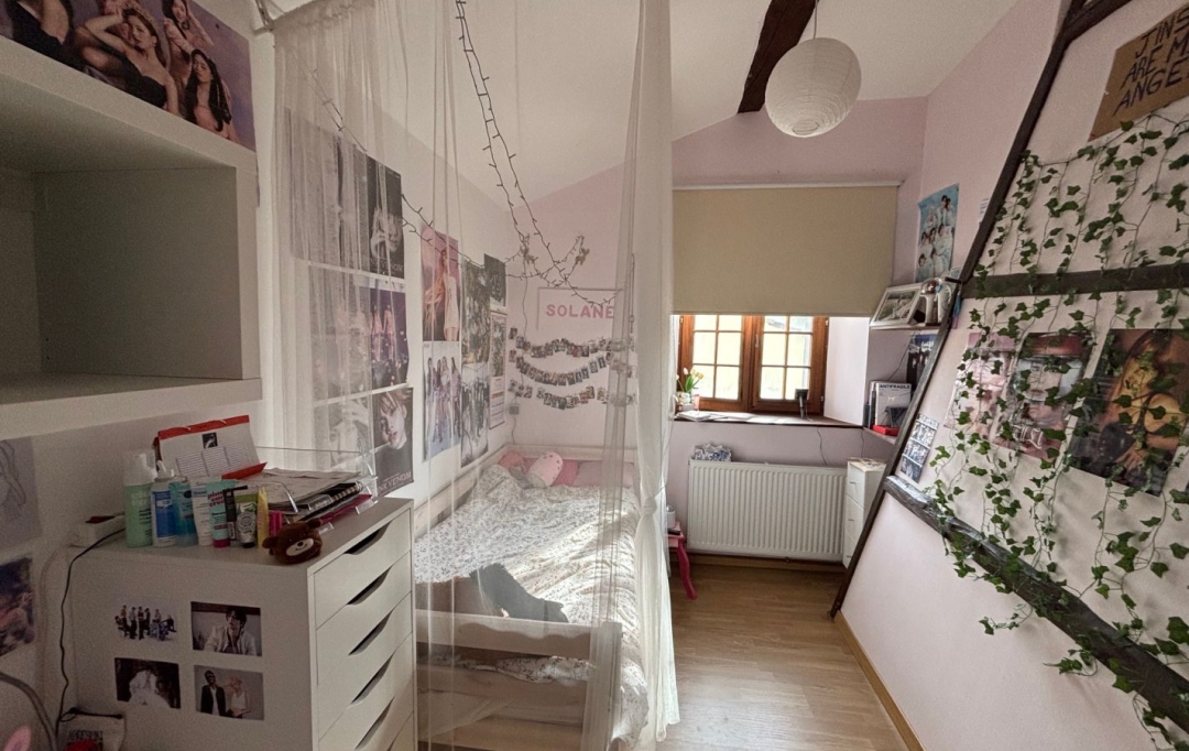 SARL PASSION IMMO Wagner Immo : Maison / Villa | LONGCHAMPS-SUR-AIRE (55260) | 130 m2 | 172 000 € 