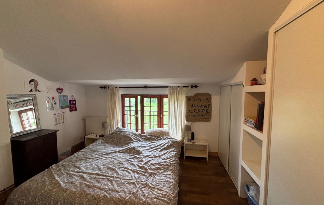 SARL PASSION IMMO Wagner Immo : Maison / Villa | LONGCHAMPS-SUR-AIRE (55260) | 130 m2 | 172 000 € 