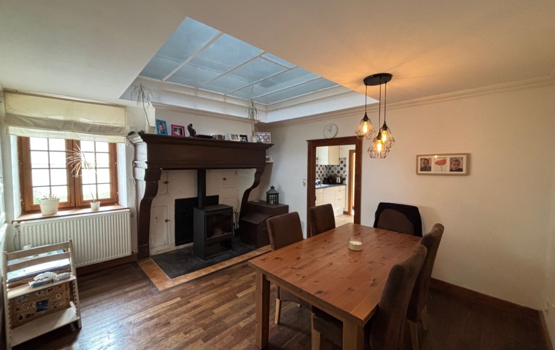 SARL PASSION IMMO Wagner Immo : Maison / Villa | LONGCHAMPS-SUR-AIRE (55260) | 130 m2 | 172 000 € 