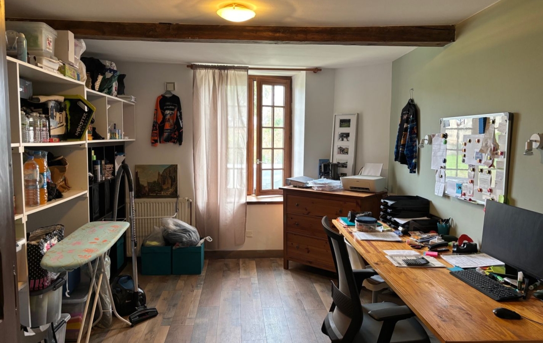 SARL PASSION IMMO Wagner Immo : Maison / Villa | LONGCHAMPS-SUR-AIRE (55260) | 130 m2 | 172 000 € 