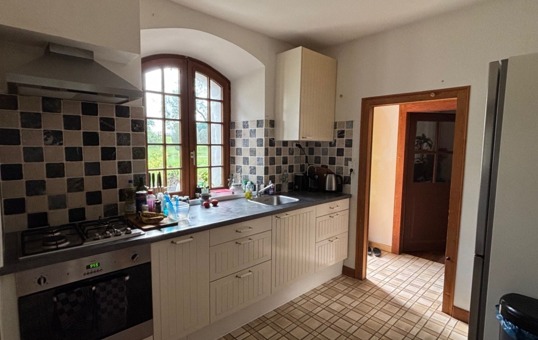 SARL PASSION IMMO Wagner Immo : Maison / Villa | LONGCHAMPS-SUR-AIRE (55260) | 130 m2 | 172 000 € 