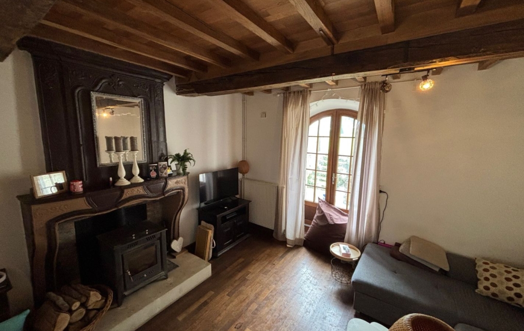 SARL PASSION IMMO Wagner Immo : Maison / Villa | LONGCHAMPS-SUR-AIRE (55260) | 130 m2 | 172 000 € 