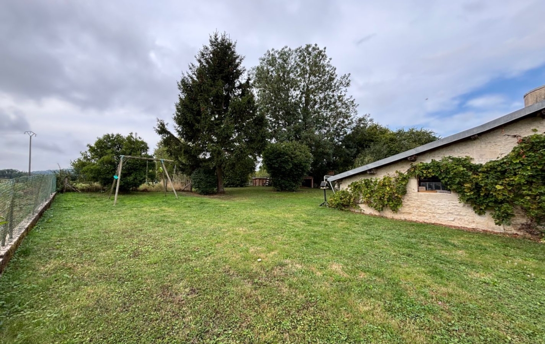 SARL PASSION IMMO Wagner Immo : Maison / Villa | LONGCHAMPS-SUR-AIRE (55260) | 130 m2 | 172 000 € 
