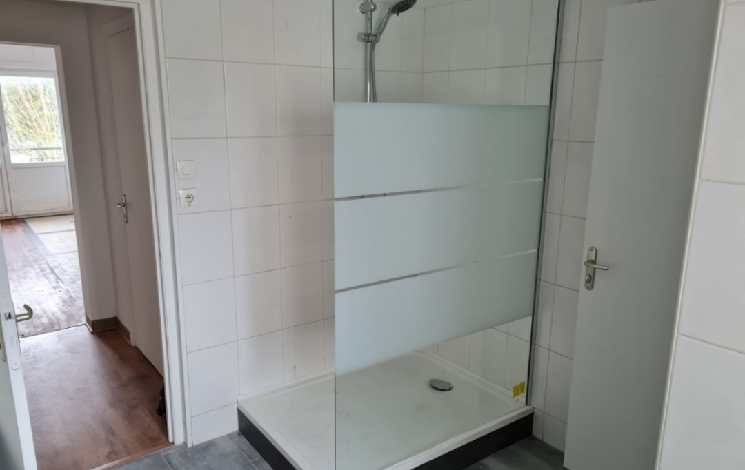 SARL PASSION IMMO Wagner Immo : Appartement | DIEUZE (57260) | 174 m2 | 70 000 € 
