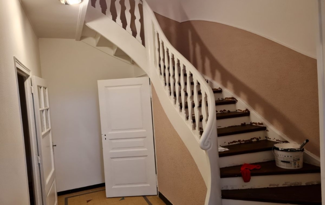 SARL PASSION IMMO Wagner Immo : Appartement | DIEUZE (57260) | 174 m2 | 70 000 € 
