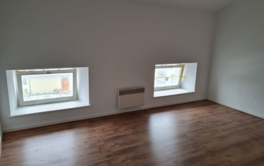 SARL PASSION IMMO Wagner Immo : Appartement | DIEUZE (57260) | 174 m2 | 70 000 € 
