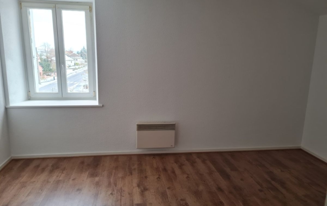 SARL PASSION IMMO Wagner Immo : Appartement | DIEUZE (57260) | 174 m2 | 70 000 € 