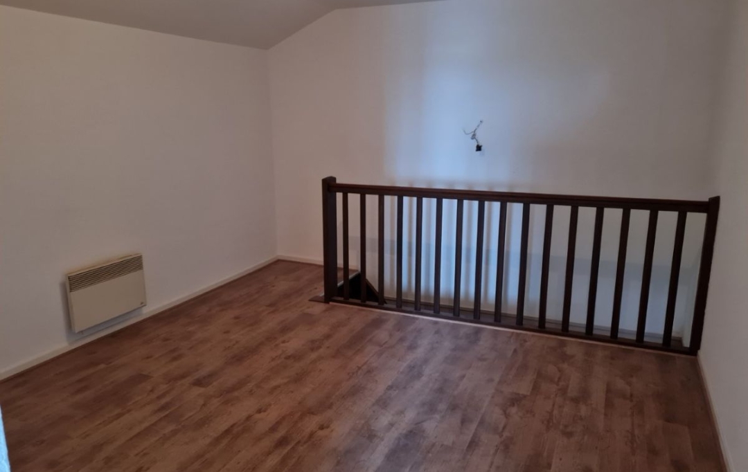 SARL PASSION IMMO Wagner Immo : Appartement | DIEUZE (57260) | 174 m2 | 70 000 € 
