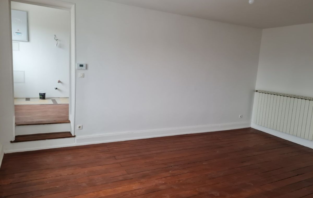 SARL PASSION IMMO Wagner Immo : Appartement | DIEUZE (57260) | 174 m2 | 70 000 € 