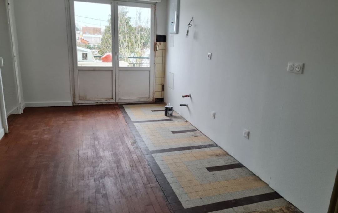SARL PASSION IMMO Wagner Immo : Appartement | DIEUZE (57260) | 174 m2 | 70 000 € 
