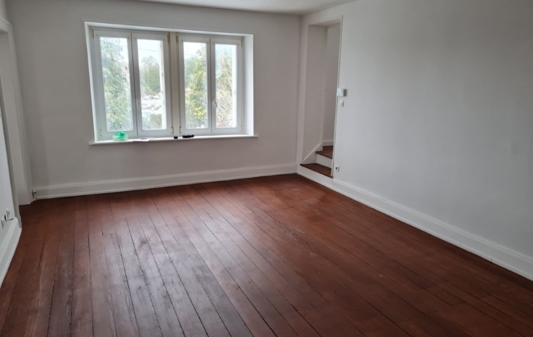 SARL PASSION IMMO Wagner Immo : Appartement | DIEUZE (57260) | 174 m2 | 70 000 € 