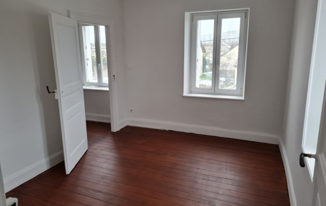 SARL PASSION IMMO Wagner Immo : Appartement | DIEUZE (57260) | 174 m2 | 70 000 € 