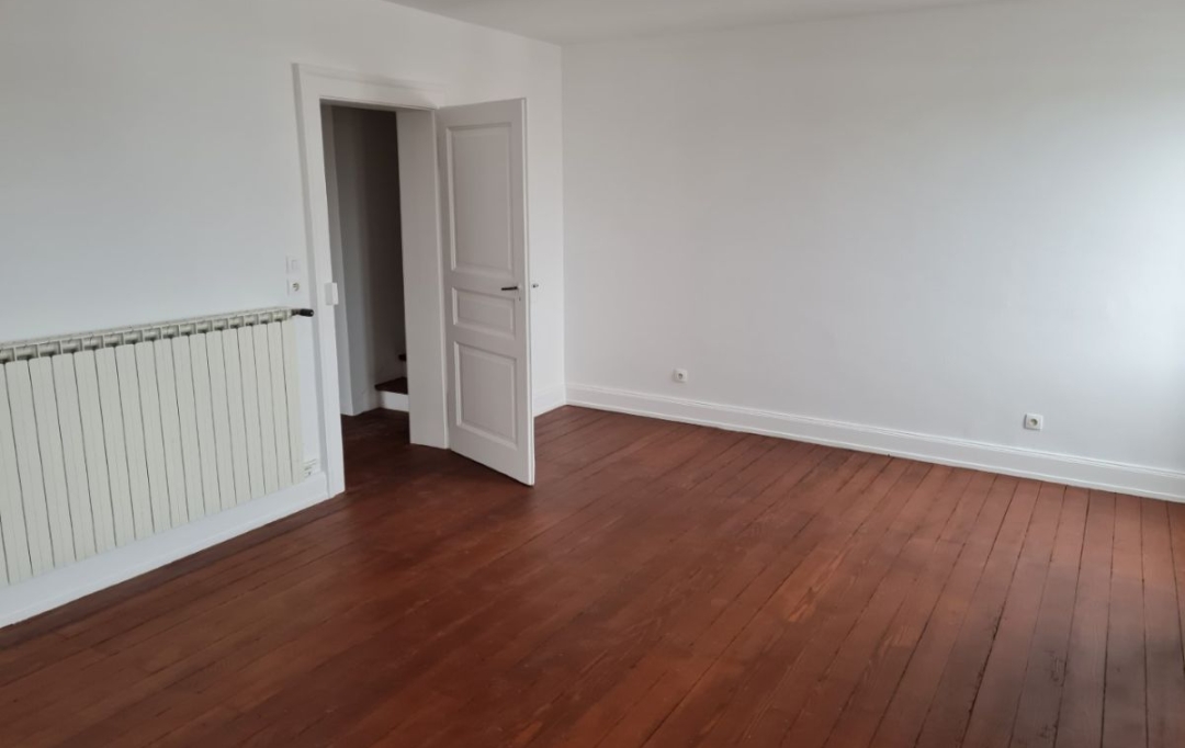 SARL PASSION IMMO Wagner Immo : Appartement | DIEUZE (57260) | 174 m2 | 70 000 € 