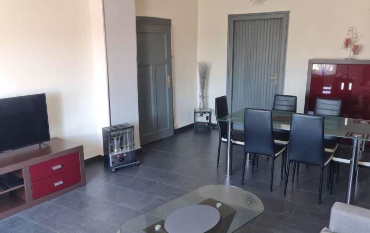  SARL PASSION IMMO Wagner Immo Appartement | FRANCALTROFF (57670) | 102 m2 | 570 € 