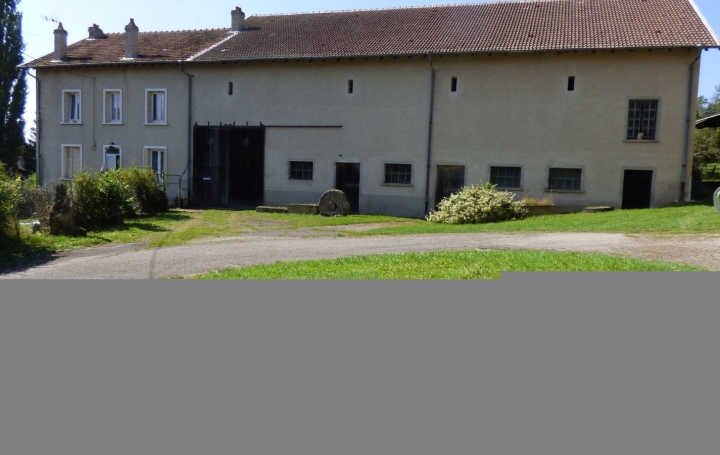  SARL PASSION IMMO Wagner Immo Maison / Villa | BENAMENIL (54450) | 160 m2 | 231 000 € 
