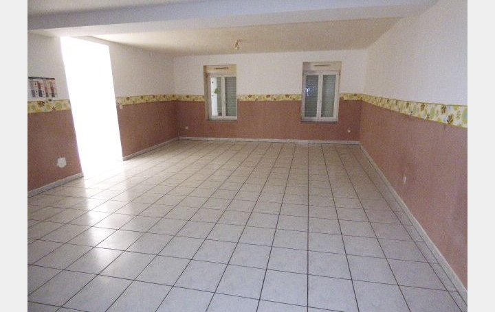  SARL PASSION IMMO Wagner Immo Immeuble | CIREY-SUR-VEZOUZE (54480) | 345 m2 | 189 000 € 
