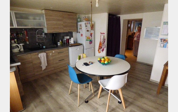  SARL PASSION IMMO Wagner Immo Maison / Villa | BLAMONT (54450) | 100 m2 | 66 000 € 