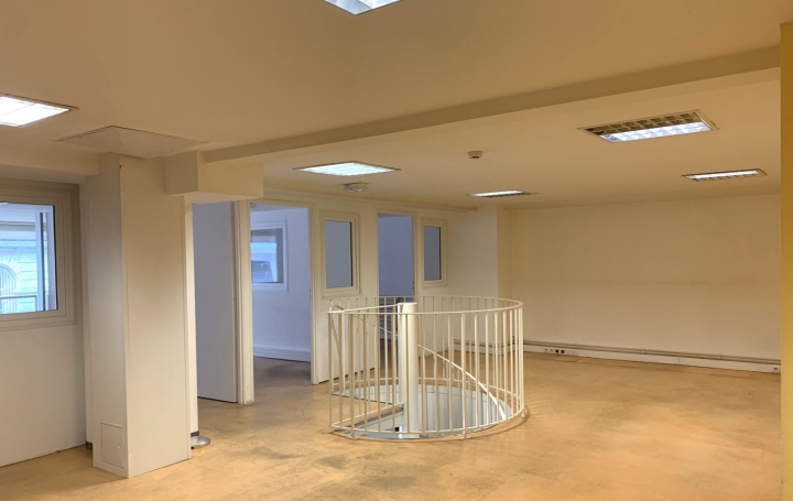 SARL PASSION IMMO Wagner Immo Autres | NANCY (54000) | 200 m2 | 66 000 € 