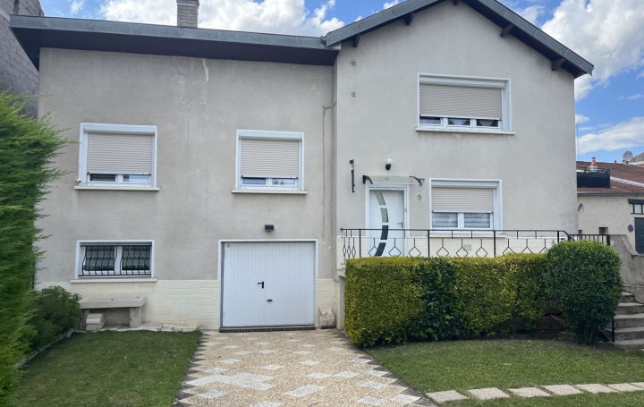 Maison TONNOY 120 m2 152 000 € Maison TONNOY 120 m2 152 000 €