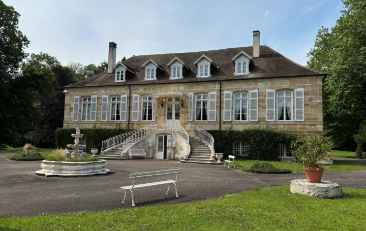  SARL PASSION IMMO Wagner Immo Domaines / Propriétés | RAIVAL (55260) | 432 m2 | 1 490 000 € 
