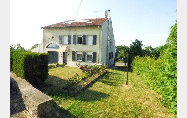  SARL PASSION IMMO Wagner Immo Programme Neuf | AVRICOURT (54450) | 350 m2 | 178 500 € 