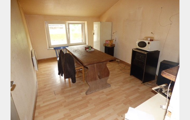  WAGNER IMMO Building | RAON-L'ETAPE (88110) | 150 m2 | 66 000 € 