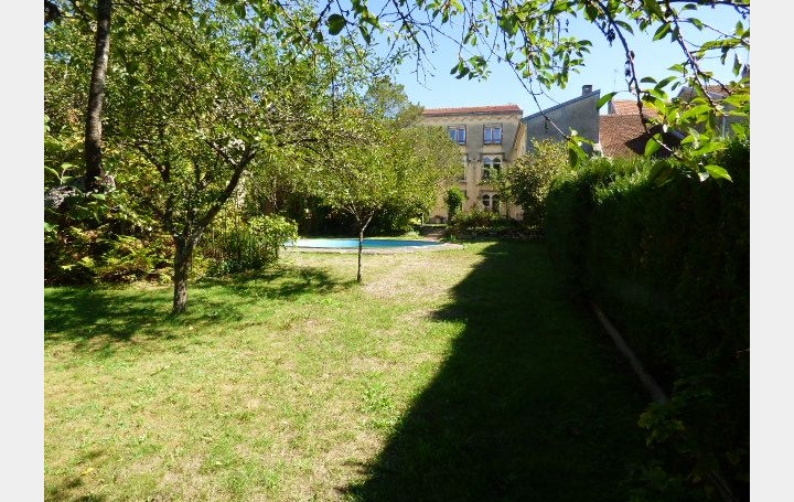  SARL PASSION IMMO Wagner Immo Domaines / Propriétés | BLAMONT (54450) | 500 m2 | 472 500 € 