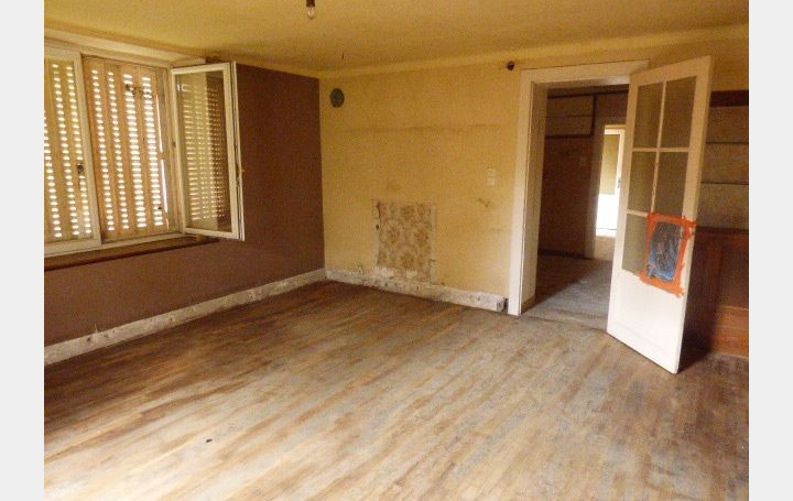  SARL PASSION IMMO Wagner Immo Maison / Villa | AVRICOURT (57810) | 110 m2 | 39 950 € 