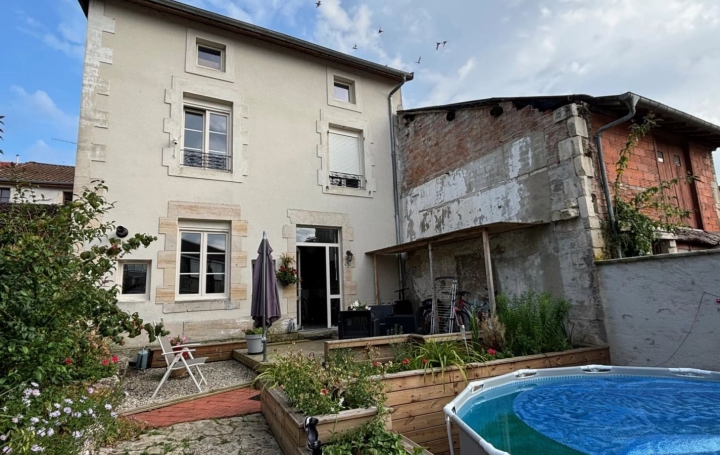 WAGNER IMMO Building | LIGNY-EN-BARROIS (55500) | 250 m2 | 209 000 € 