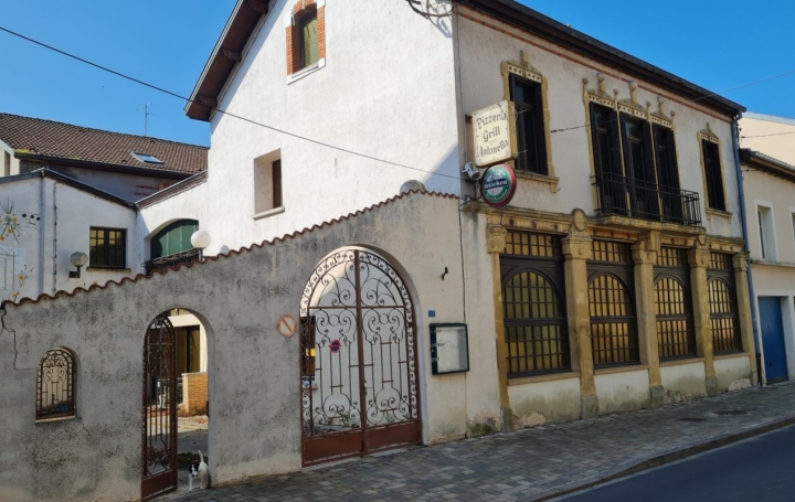  SARL PASSION IMMO Wagner Immo Local / Bureau | DIEUZE (57260) | 574 m2 | 70 000 € 