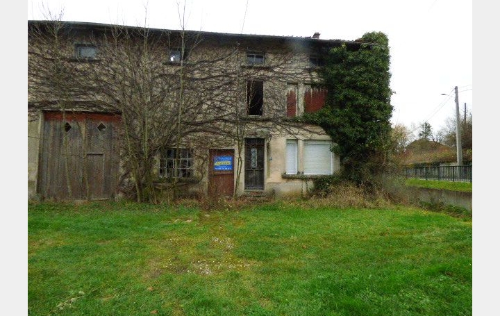 Maison AVRICOURT 180 m2 22 000 € Maison AVRICOURT 180 m2 22 000 €