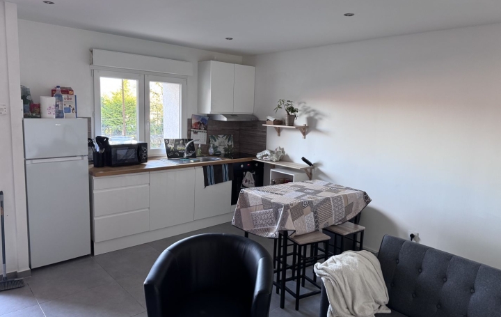  SARL PASSION IMMO Wagner Immo Appartement | PONT-SAINT-VINCENT (54550) | 0 m2 | 118 000 € 