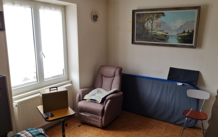 Maison DIEUZE 64 m2 69 000 € Maison DIEUZE 64 m2 69 000 €