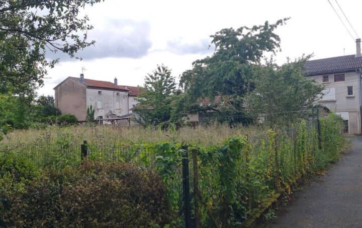  SARL PASSION IMMO Wagner Immo Terrain | DIEUZE (57260) | 0 m2 | 23 500 € 