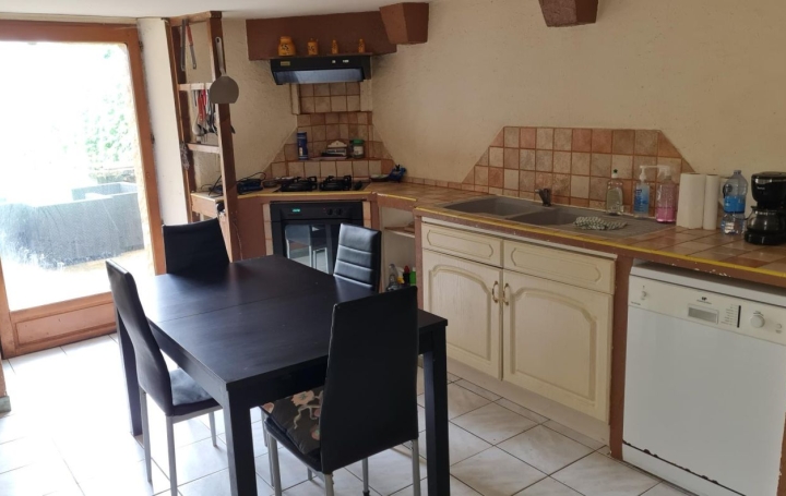 Maison RODALBE 155 m2 95 000 € Maison RODALBE 155 m2 95 000 €