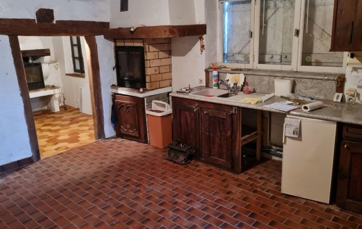  SARL PASSION IMMO Wagner Immo House | DIEUZE (57260) | 154 m2 | 38 000 € 