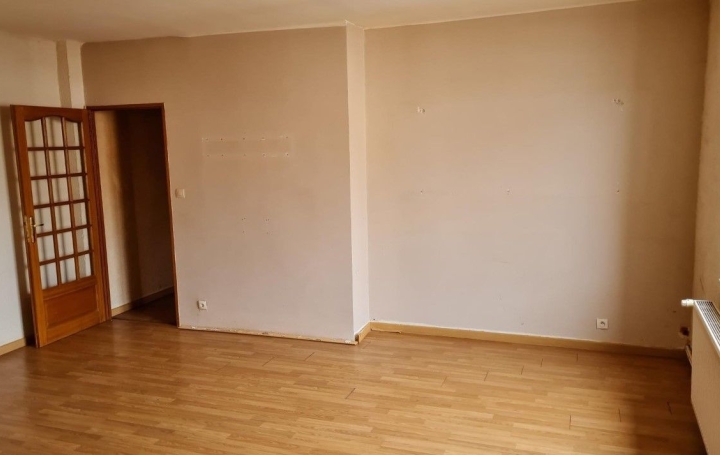  SARL PASSION IMMO Wagner Immo Immeuble | DIEUZE (57260) | 160 m2 | 130 000 € 