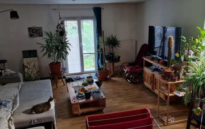  SARL PASSION IMMO Wagner Immo Immeuble | BOURDONNAY (57810) | 250 m2 | 177 000 € 