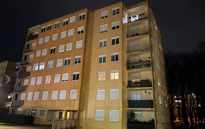  SARL PASSION IMMO Wagner Immo Appartement | BAR-LE-DUC (55000) | 70 m2 | 76 000 € 