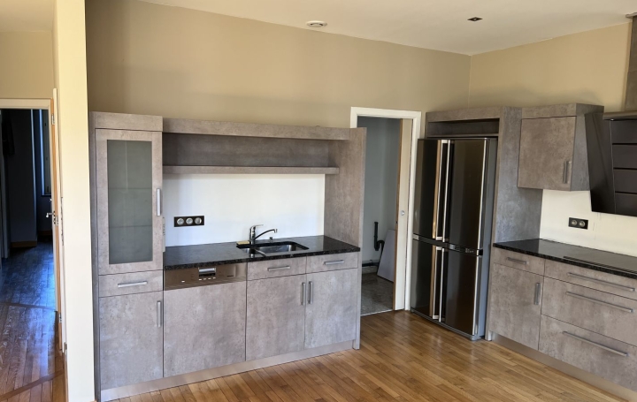  SARL PASSION IMMO Wagner Immo Appartement | NANCY (54000) | 80 m2 | 217 000 € 