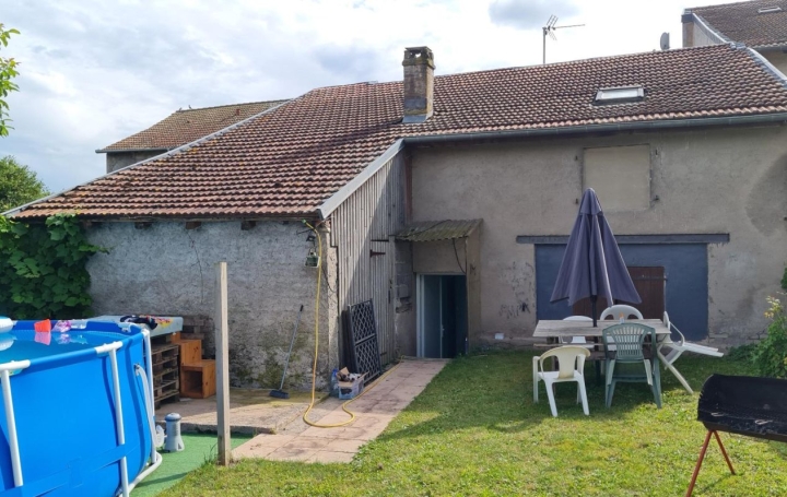  SARL PASSION IMMO Wagner Immo Immeuble | CHATEAU-SALINS (57170) | 350 m2 | 172 000 € 