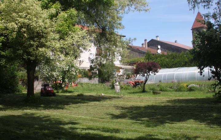  SARL PASSION IMMO Wagner Immo Domaines / Propriétés | BLAMONT (54450) | 300 m2 | 315 000 € 