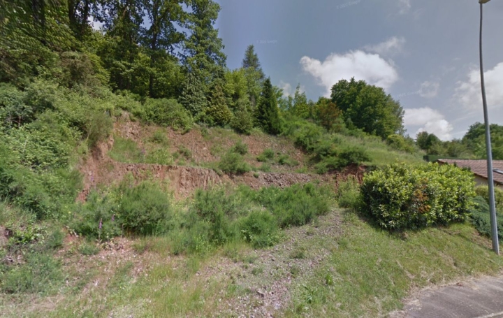  SARL PASSION IMMO Wagner Immo Ground | MOYENMOUTIER (88420) | 0 m2 | 13 000 € 
