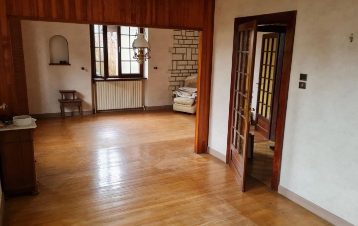 Maison DIEUZE 122 m2 132 000 € Maison DIEUZE 122 m2 132 000 €