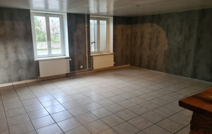  SARL PASSION IMMO Wagner Immo Maison / Villa | VERDENAL (54450) | 115 m2 | 86 000 € 
