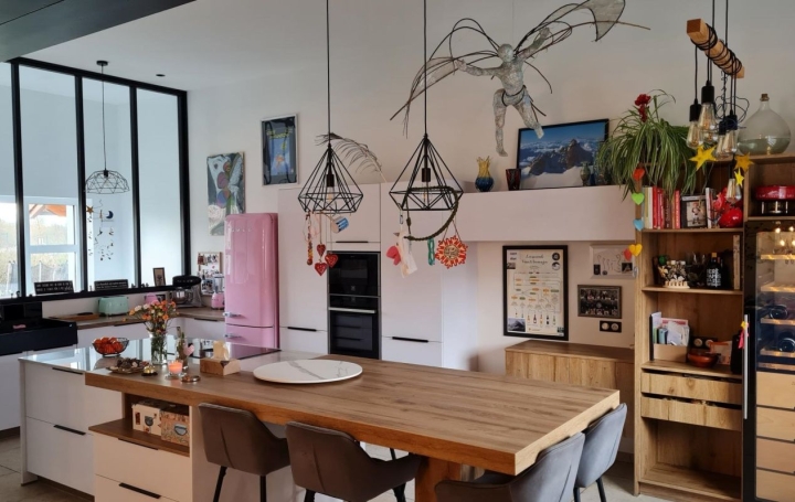  SARL PASSION IMMO Wagner Immo House | SARREBOURG (57400) | 280 m2 | 365 000 € 
