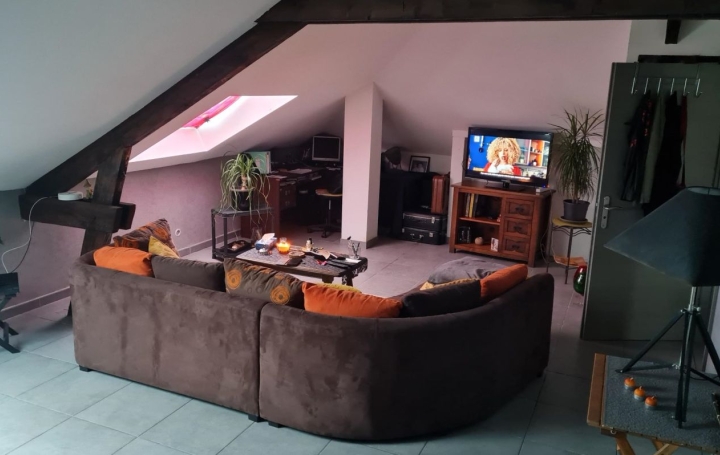  SARL PASSION IMMO Wagner Immo Immeuble | DIEUZE (57260) | 179 m2 | 197 000 € 