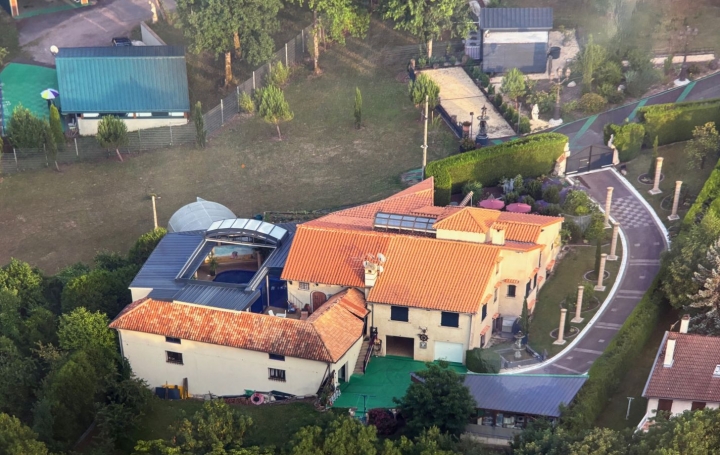  SARL PASSION IMMO Wagner Immo Domaines / Propriétés | BAR-LE-DUC (55000) | 631 m2 | 935 000 € 